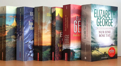 BUCHPAKET+KRIMI+THRILLER+6
