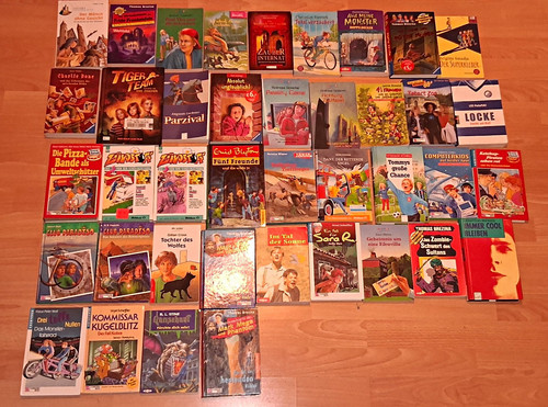 Bücherpaket 40x - bücherpaket,,