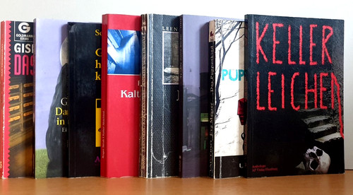 BUCHPAKET+KRIMI+THRILLER+8