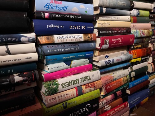 Bücher paket 12 gebundene - paket,