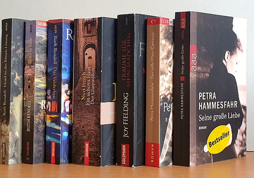 BUCHPAKET+KRIMI+THRILLER+7