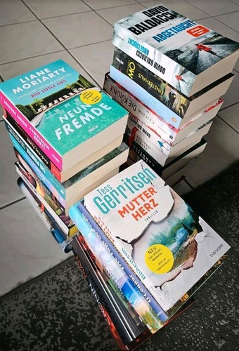 Bücherpaket bücher - bücher, |