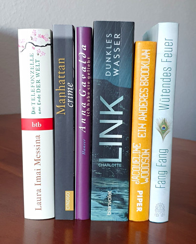 Bücherpaket sammlung - bücherpaket,