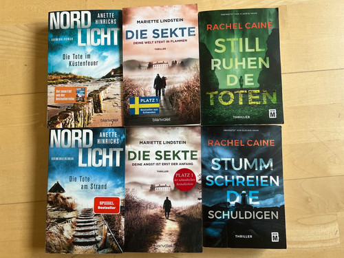 Lindstein hinrichs caine - -,