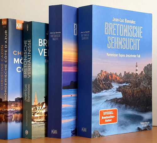 BUCHPAKET+KRIMI+THRILLER+4