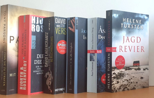 BUCHPAKET+KRIMI+Thriller+6