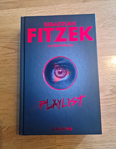 Bücher paket fitzek - 4,