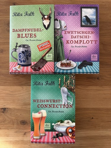 Top lustige provinz - top, krimi