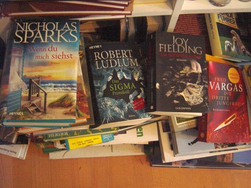 40x bücher paket - paket, bücherpaket