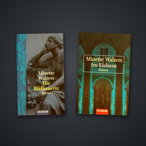 Minette walters bücher - 2,