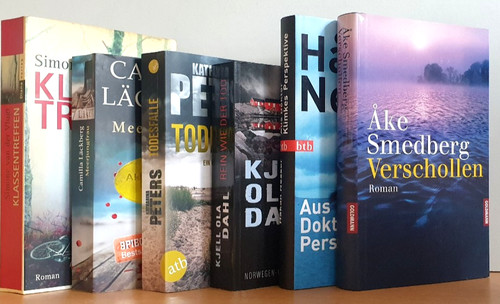 BUCHPAKET+KRIMI+Thriller+6