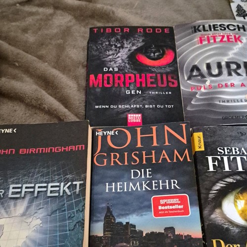 Bastei lübbe bücherpaket - bastei,