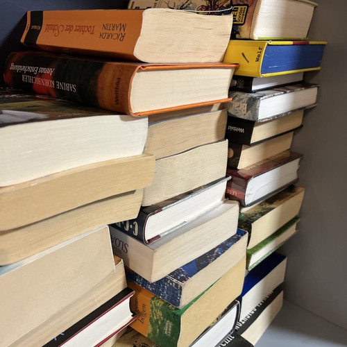 Bücher mix krimi thriller - bücher,, krimi/thriller