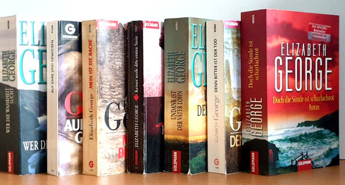 BUCHPAKET+KRIMI+THRILLER+7