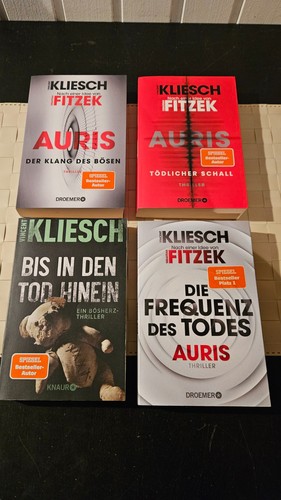 Bücher paket vincent - paket,