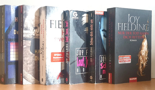 Buchpaket krimi thriller 6 - buchpaket+krimi+thriller, +6
