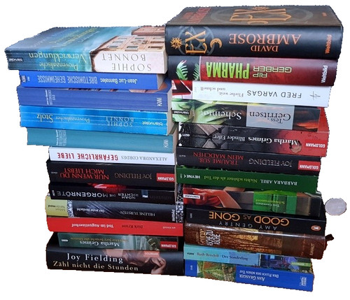 Krimis spannung bücher - spannung,