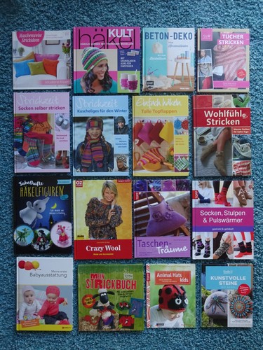 Bücherpaket sammlung - bücherpaket,