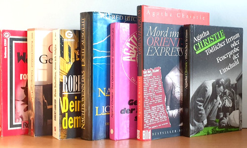 BUCHPAKET+KRIMI+THRILLER+7